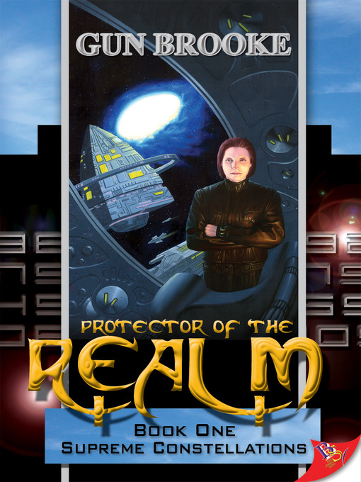 Title details for Protector of the Realm by Gun Brooke - Available